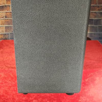 Carr Lincoln 18-Watt 2-Channel 1x12" Guitar Combo Gray w/ Padded Cover image 10