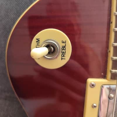 Epiphone Les Paul Standard EE06060241 Quingdao image 12