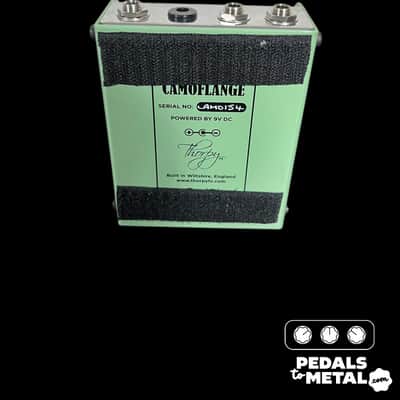 ThorpyFX Camoflange Flanger -x11125 image 7