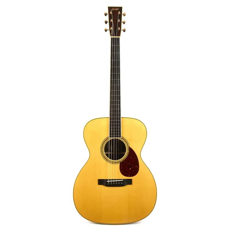 Collings OM3 image 1