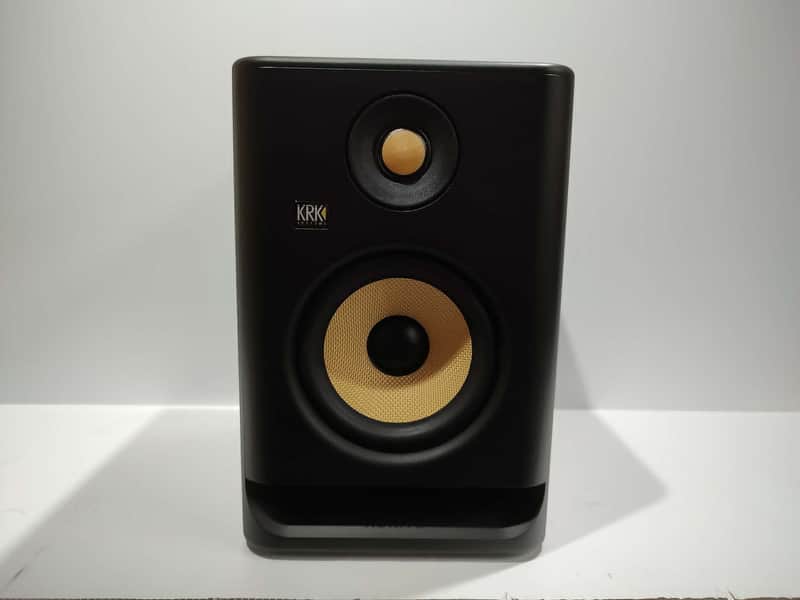KRK RP-5 Rokit G4 2-Way 5" Active Studio Monitor (Single)