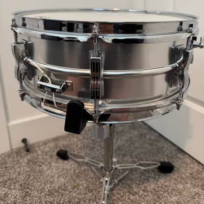 1965 Ludwig Acrolite LM404 #138228 image 7