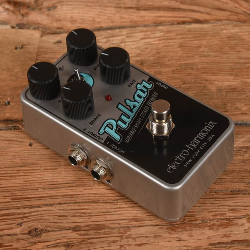 Electro-Harmonix Nano Pulsar