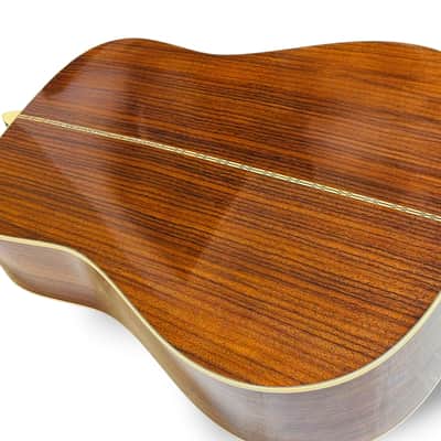 Martin Standard Series D-28 Reimagined 2019 image 11