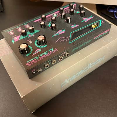 Dreadbox Hypnosis imagen 2