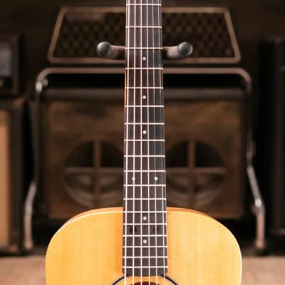 Taylor BT1 Baby Taylor Acoustic Guitar with Gig Bag image 4