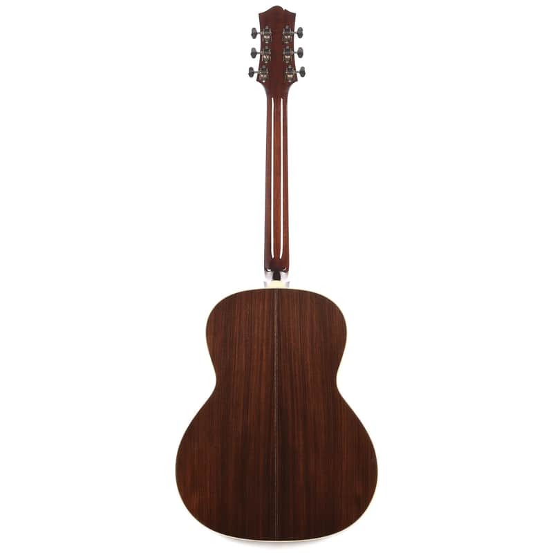 Collings C100 Deluxe image 2