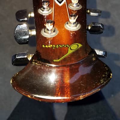 1979 Ovation Baladeer Artist Model Guitar image 15
