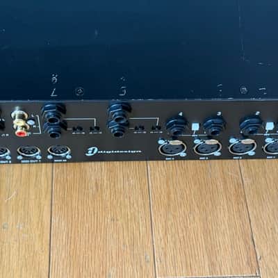 Digidesign Digi002R FireWire Audio Interface, w/ Power Cable, Excellent Condition image 16