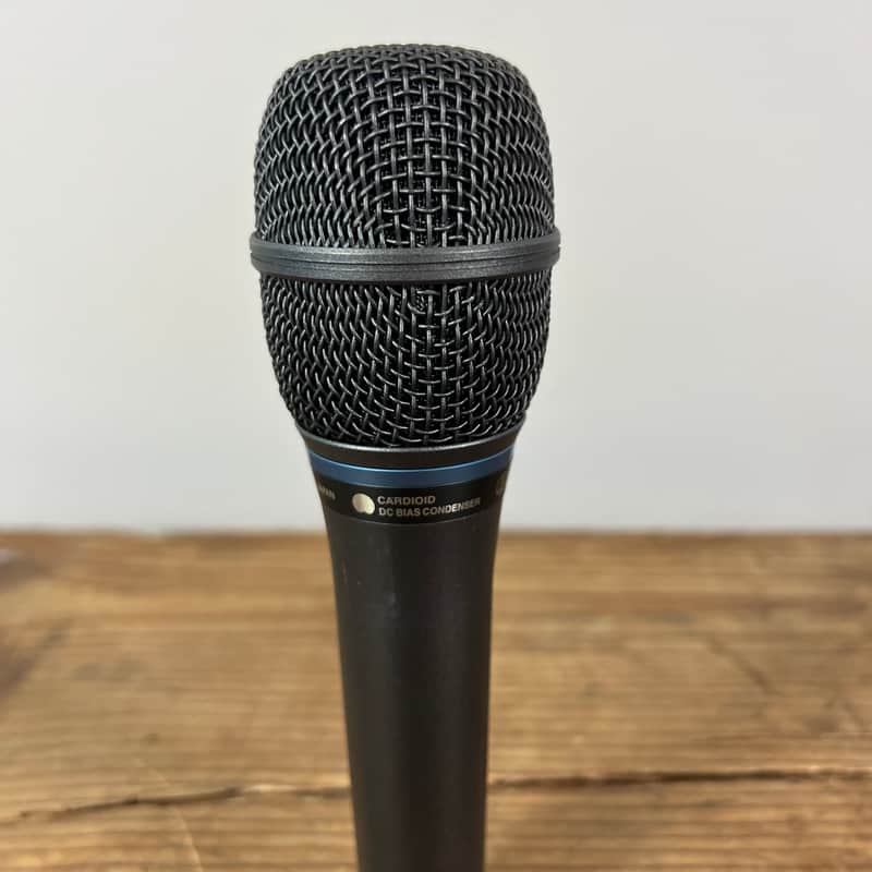 Audio-Technica AE5400 Artist Elite Microphone | Reverb