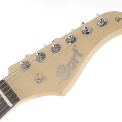Cort G280 Select 2022 - Present - Amber image 4