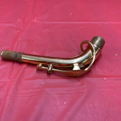Accent Alto Sax image 8