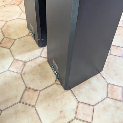 Bowers & Wilkins 803 S1 90s image 9