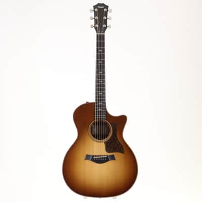 Taylor 714ce WSB ES2 (2016) [1107186019] (04/29) image 13