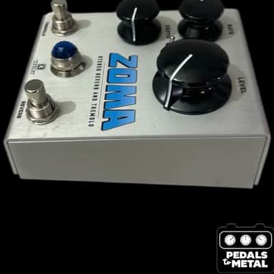 Keeley Zoma Stereo Reverb / Tremolo 2024 - Present - Various - X18688 image 5