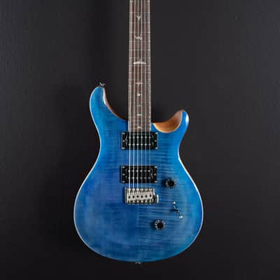 Paul Reed Smith SE Custom 24 '22 image 2