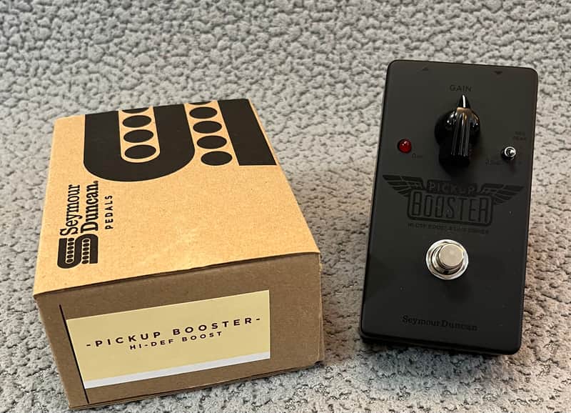 Seymour Duncan Pickup Booster