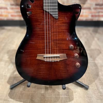 Cordoba Stage Nylon 06010 Edge Burst image 3