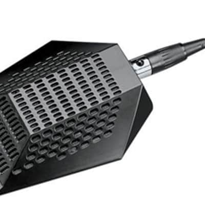 Audio-Technica PRO44 ProPoint Unidirectional Condenser Boundary Microphone image 1