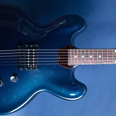 2013 Gibson ES-335 Studio image 4