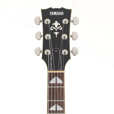 YAMAHA SG1820 Brown Sunburst [IHP097E] (04/24) image 10