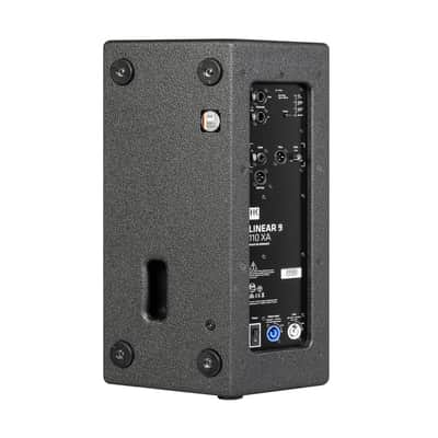 HK Audio Linear 9 110XA | 10" 2-way Multi-Functional Powered Loudspeaker. New with Full Warranty! image 4