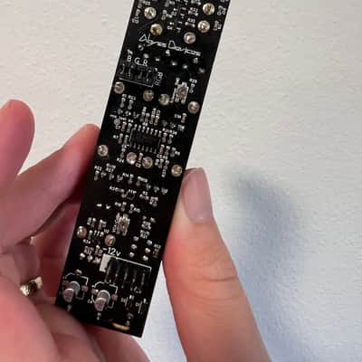 Abyss Devices Saevitus v2 2024 image 4