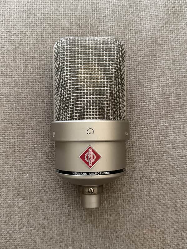 Neumann TLM 49 Set