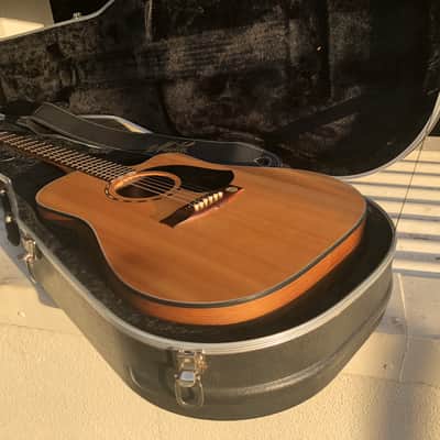 Maton  EM325C  2008 Natural image 2