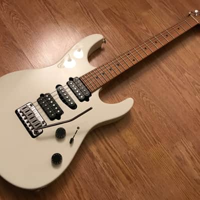 Suhr Modern Custom image 4