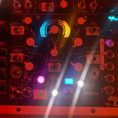 Make Noise Morphagene Module  - Black image 2