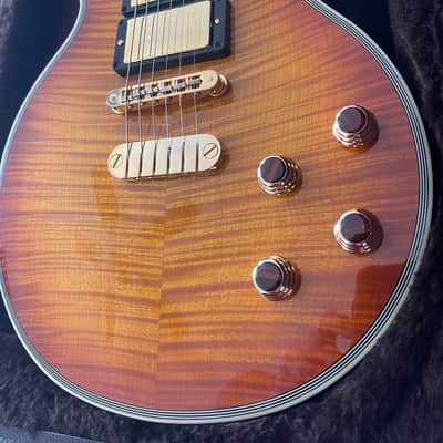 Dean Cadillac 3PU Anniversary 2002 electric guitar image 7