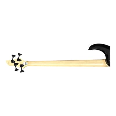 Dingwall John Taylor Signature JT4 STEALTH / Pau Ferro *IN STOCK! image 8