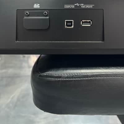 Roland FA-06 61-Key Music Workstation 2014 - w/ Cover + Free Shipping image 5