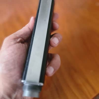 Sennheiser Sennheiser MD 441-2 Dynamic Microphone | GroßTuchel Connector | Made in Germany | Legendary Professional Studio Microphone image 17