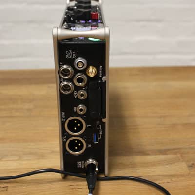 Open Box Sound Devices 833 image 4