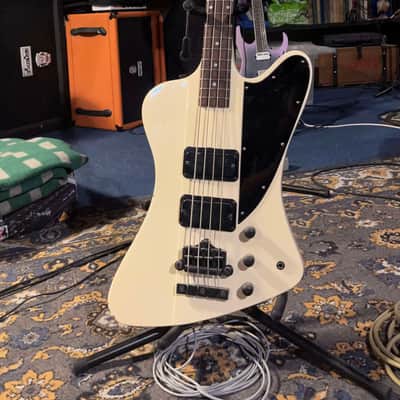 Japan vintage greco TB Thunderbird 1990 image 2