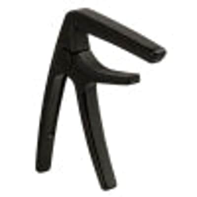 Fender LAUREL ACOUSTIC GUITAR CAPO image 2