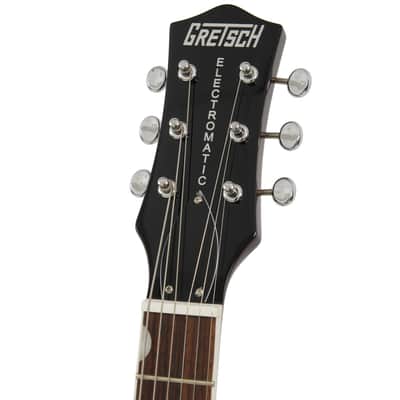 Gretsch G5425 Electromatic Jet Club - Black Gloss Finish image 12