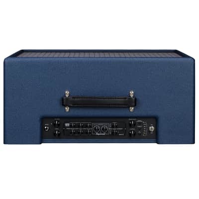Synergy SYN-20IR COMBO 2026 - Navy Blue image 5