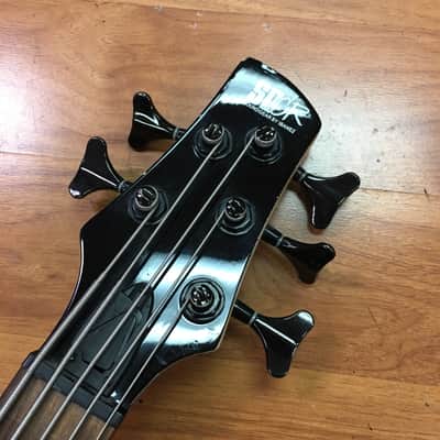 Ibanez SDGR 5 String Bass w/ EMG HZ image 4