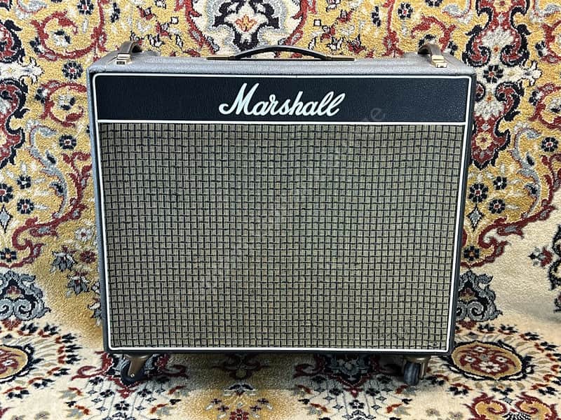 1974 Marshall - Artiste 2040 Combo - mit PPIMV Master - ID 4800 Bild 1