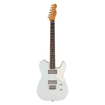 Fender Limited Edition American Cabronita Special Rosewood - Sonic Blue image 2
