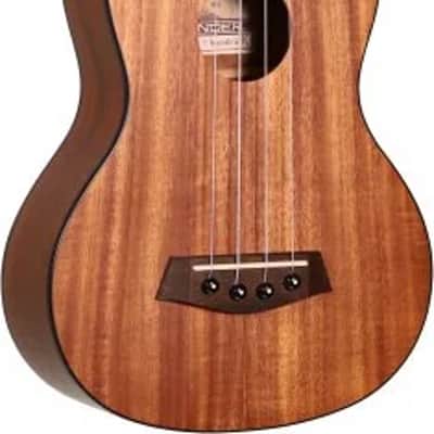 Traditional Super concert ukulele with acacia top