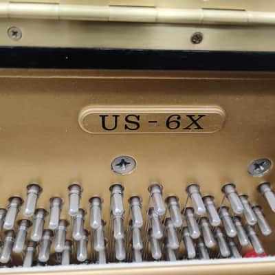 Kawai US6X Professional Upright Piano image 2