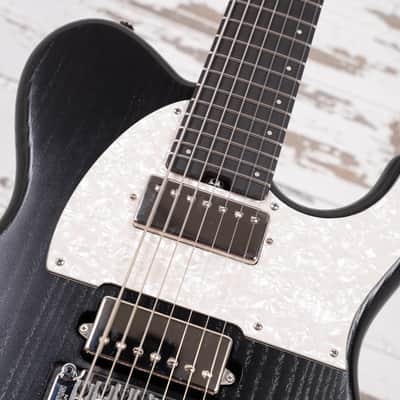 Forshage GT 7-String - Black image 17