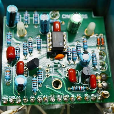 CMATMods CUSTOM DRIVE (SIGNA DRIVE) image 6
