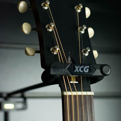 Guild USA D-20 image 9