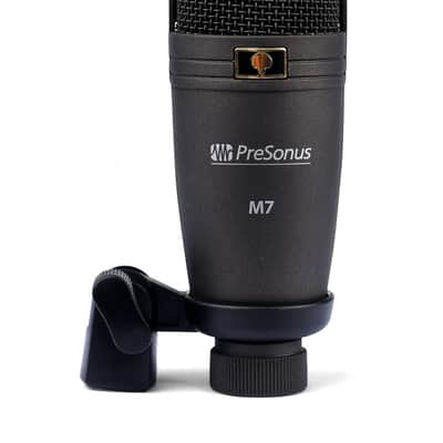 PRESONUS AUDIOBOX i2 STUDIO BUNDLE New Old Stock w/Free Shipping image 3