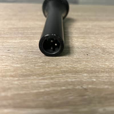 Audix OM2 Hypercardioid Dynamic Vocal Microphone #2572 image 8